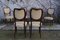 Chairs in Mahogany by Paolo Buffa, 1950s, Set of 6, Image 3