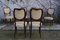 Stühle aus Mahagoni von Paolo Buffa, 1950er, 6er Set 3