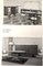 Chaises en Acajou par Paolo Buffa, 1950s, Set de 6 10