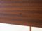 Danish Mahogany Dining Table, 1970s, Image 9