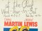 Tarjeta Window The Stooge de Dean Martin & Jerry Lewis, Imagen 4