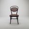 Antique Bentwood and Cane Nursing Chair from Jacob & Josef Kohn 14