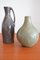 Deutsche Keramik Vase von Richhard Uhlemeyer, 1950er, 2er Set 2