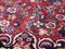 Persian Borchalou Carpet, 1980s 7