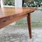 Rosewood Extendable Dining Table, 1960s 7