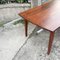 Rosewood Extendable Dining Table, 1960s 9