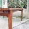 Rosewood Extendable Dining Table, 1960s 5