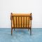 Scandinavian Wooden Lounge Chairs, 1960s, Set of 2 4