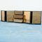 Modular Design Sideboard, 1980s 2