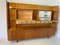 Italian Credenza Cabinet from La Permanente Mobili Cantù, 1950s 7