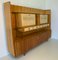 Italian Credenza Cabinet from La Permanente Mobili Cantù, 1950s 6