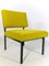 Easy Chairs in the style of Pierre Guariche, 1950s, France, Set of 2, Image 5