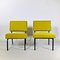 Easy Chairs in the style of Pierre Guariche, 1950s, France, Set of 2, Image 1