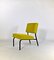 Easy Chairs in the style of Pierre Guariche, 1950s, France, Set of 2, Image 7