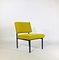 Easy Chairs in the style of Pierre Guariche, 1950s, France, Set of 2, Image 8
