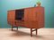 Danish Teak Highboard, 1960s 6