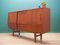 Credenza in teak, Danimarca, anni '60, Immagine 8