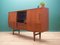 Danish Teak Highboard, 1960s 5