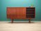 Credenza in teak, Danimarca, anni '60, Immagine 3