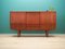 Danish Teak Highboard, 1960s, Image 2