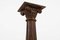 Columna corintia antigua de madera, Imagen 5