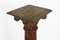 Antique Wooden Corinthian Column, Image 9