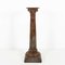 Antique Wooden Corinthian Column, Image 1