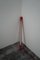 Vintage Neon Floor Lamp from Massive Lighting, 1980s, Image 1