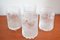 Ultima Thule Glasses by Tapio Wirkkala for Iittala, 1970s, Set of 4 3