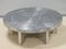 Raindrop Table by Ado Chale, 1980s 1