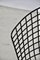 420 Side Chairs by Harry Bertoia for Knoll Inc. / Knoll International, Set of 10 8