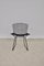 420 Stühle von Harry Bertoia für Knoll Inc. / Knoll International, 10er Set 1