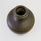 Vaso vintage in ceramica di Taizé, Immagine 4