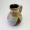 Brocca vintage in ceramica di Daniel de Montmollin per Céramique de Taizé, Immagine 2