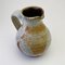 Brocca vintage in ceramica di Daniel de Montmollin per Céramique de Taizé, Immagine 4