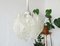 Vintage Frosted Glass Style Acrylic Ceiling Lamp from ME Leuchten 8