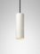 Cromia Trio Pendant Lamp in Dove Grey, Ivory and Brown from Plato Design 6