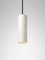 Cromia Trio Pendant Lamp in Dove Grey, Ivory and Brown from Plato Design, Image 6