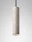 Cromia Trio Pendant Lamp in Dove Grey, Ivory and Brown from Plato Design, Image 2