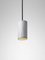 Cromia Trio Pendant Lamp in Grey from Plato Design, Image 4