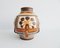 Vaso in ceramica di Italica ARS, Italia, anni '60, Immagine 7