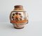 Italian Ceramic Vase from Italica ARS, 1960s, Image 8