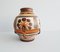 Vase en Céramique de Italica ARS, Italie, 1960s 8