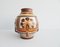 Italian Ceramic Vase from Italica ARS, 1960s, Image 1