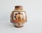 Vaso in ceramica di Italica ARS, Italia, anni '60, Immagine 1