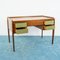 Vintage Formica Schreibtisch von Vittorio Dassi, 1950er 5