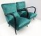 Armchairs, 1930s, Set of 2, Image 7