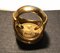 18K Gold Medusa Ring by Gianni Versace 8
