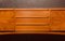 Mid-Century Teak Sideboard by Tom Robertson for McIntosh, 1960s 3