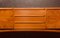 Mid-Century Teak Sideboard by Tom Robertson for McIntosh, 1960s, Image 3